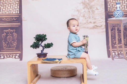 亳州宝宝反复发烧呕吐