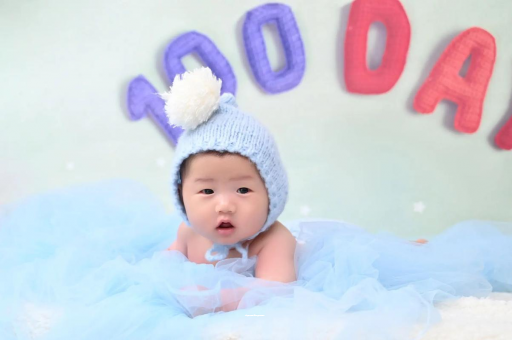 亳州五月龄宝宝睡眠时间